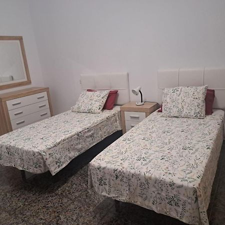 Casa Yamile Βίλα Tarajalejo Εξωτερικό φωτογραφία