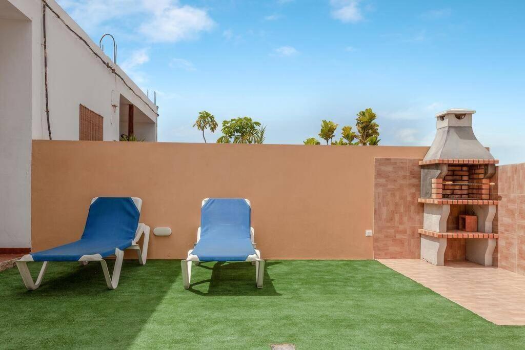 Casa Yamile Βίλα Tarajalejo Εξωτερικό φωτογραφία