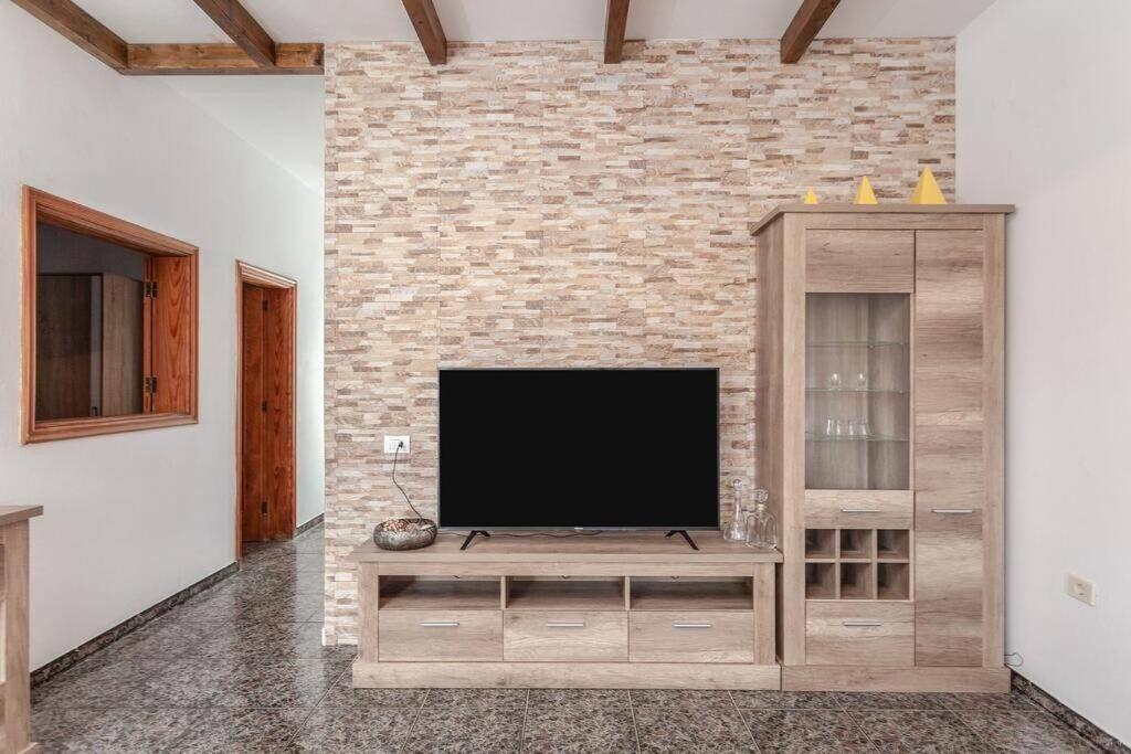 Casa Yamile Βίλα Tarajalejo Εξωτερικό φωτογραφία