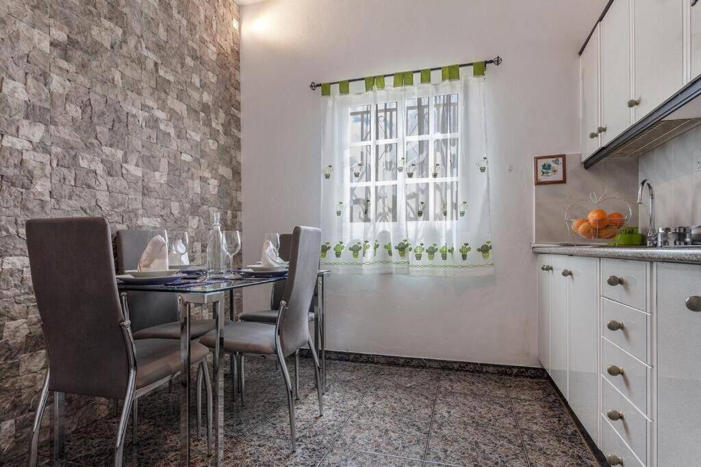 Casa Yamile Βίλα Tarajalejo Εξωτερικό φωτογραφία