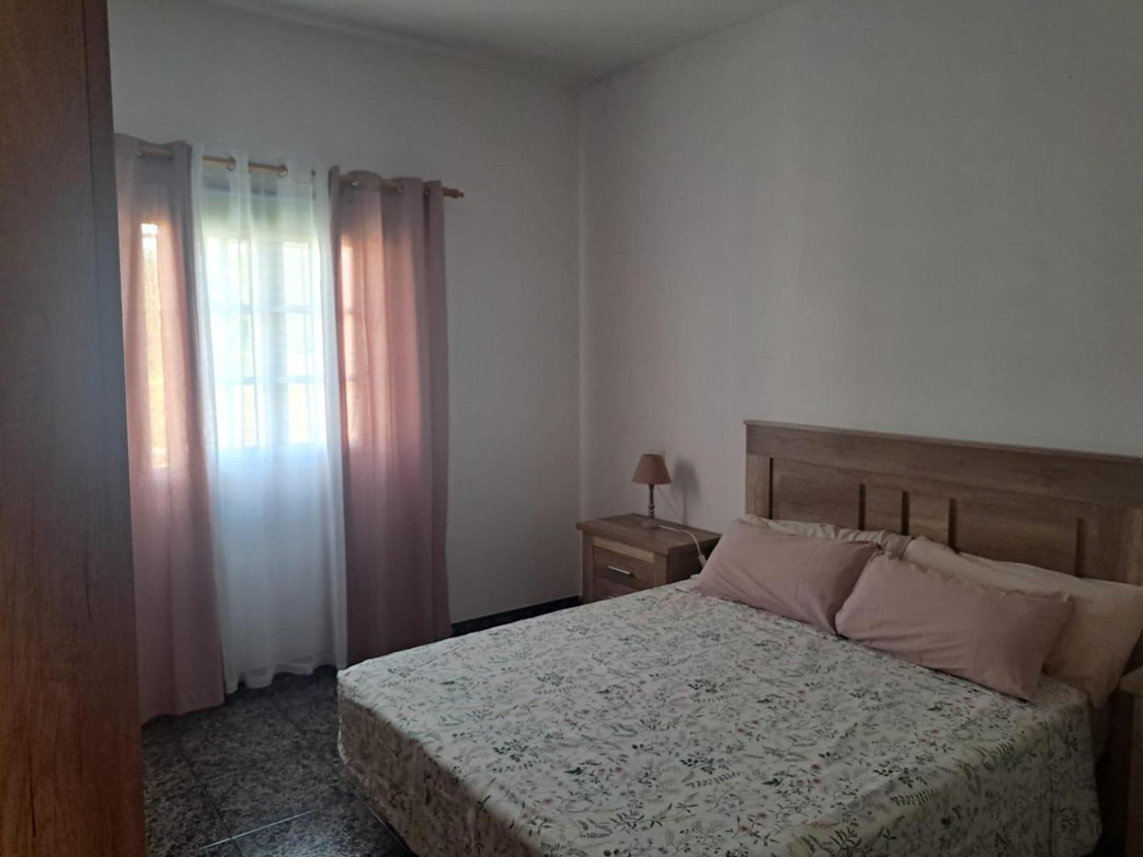 Casa Yamile Βίλα Tarajalejo Εξωτερικό φωτογραφία
