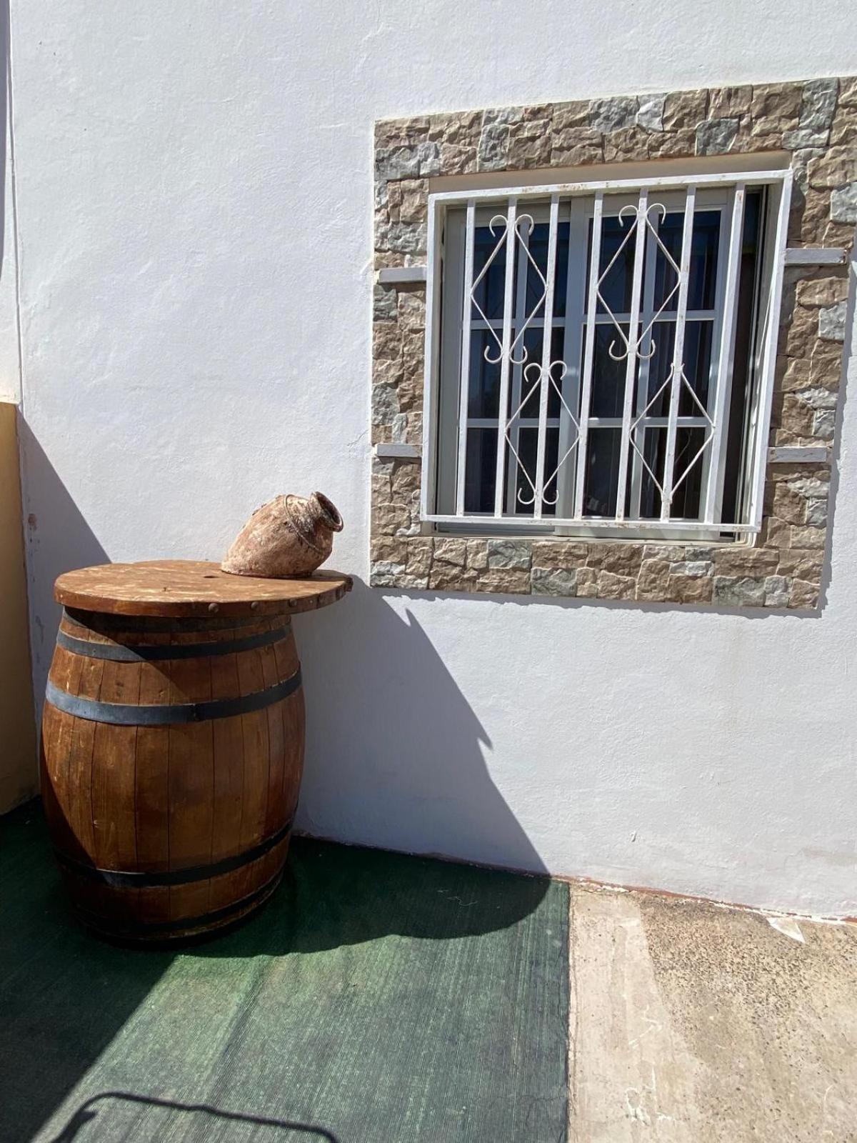 Casa Yamile Βίλα Tarajalejo Εξωτερικό φωτογραφία