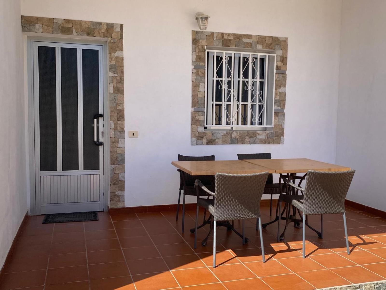 Casa Yamile Βίλα Tarajalejo Εξωτερικό φωτογραφία